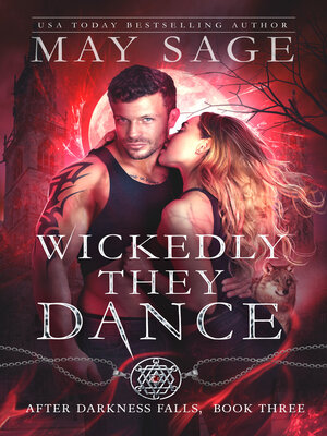 cover image of Wickedly They Dance